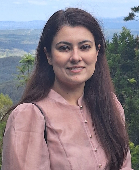 Dr Sameera Rabbani