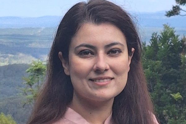 Dr Sameera Rabbani